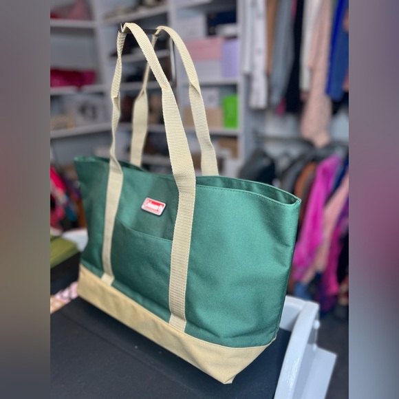 Coleman bag - Picture 3 of 7